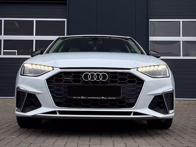 Audi A4 2021, Одеса, $18 000 - зображення 3