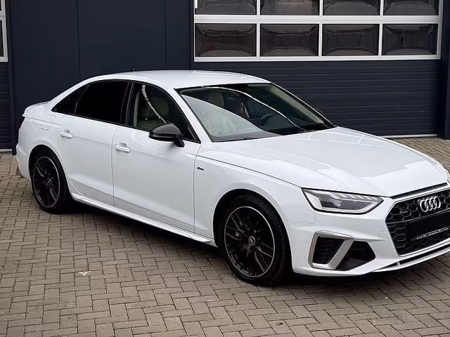 Audi A4 2021, Одеса, $18 000 - зображення 2