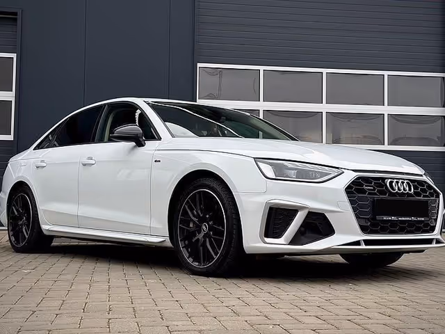 Audi A4 2021, Одеса, $18 000 - зображення 1