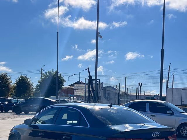 Audi A3 2017, Київ, $15 300 - зображення 4
