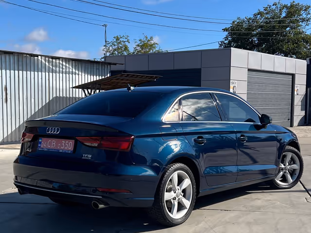 Audi A3 2017, Київ, $15 300 - зображення 3