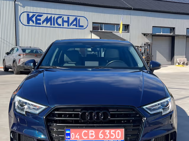 Audi A3 2017, Київ, $15 300 - зображення 5
