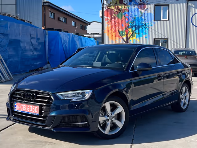 Audi A3 2017, Київ, $15 300 - зображення 2