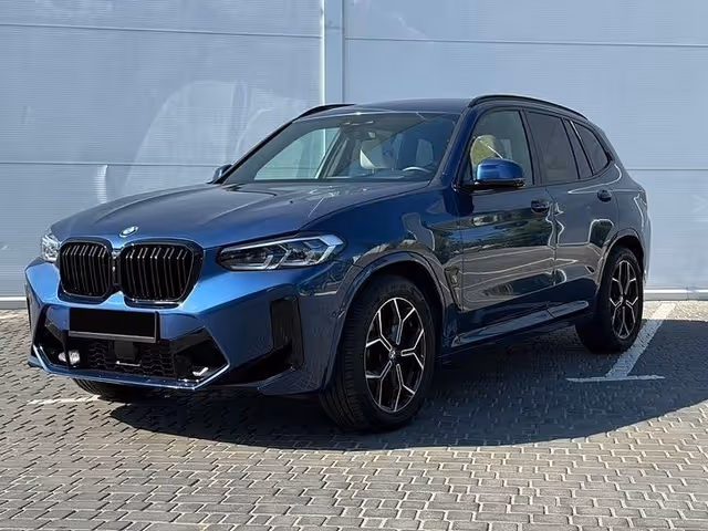 BMW X3 2020, Одеса, $19 000 - зображення 2