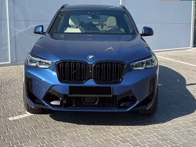 BMW X3 2020, Одеса, $19 000 - зображення 1