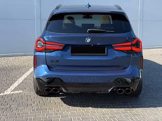 BMW X3 2020, Одеса, $19 000 - зображення 5