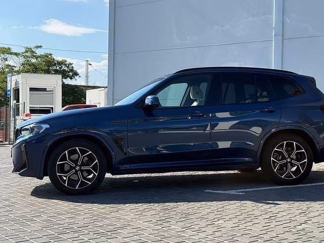 BMW X3 2020, Одеса, $19 000 - зображення 3