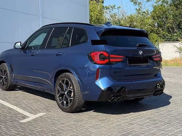 BMW X3 2020, Одеса, $19 000 - зображення 4