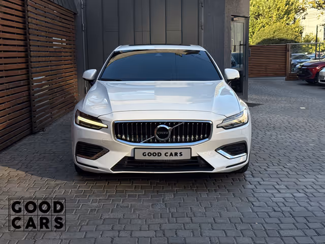 Volvo S60 2020, Одеса, $24 900 - зображення 2