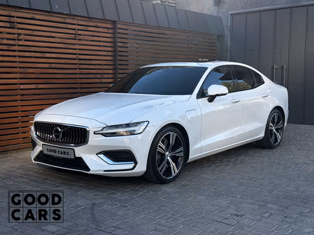 Volvo S60 2020, Одеса, $24 900 - зображення 3