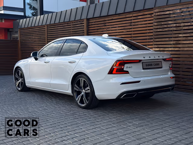 Volvo S60 2020, Одеса, $24 900 - зображення 5