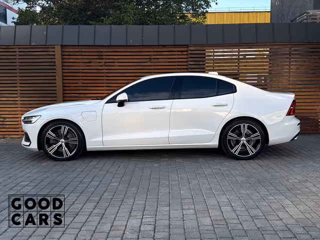 Volvo S60 2020, Одеса, $24 900 - зображення 4