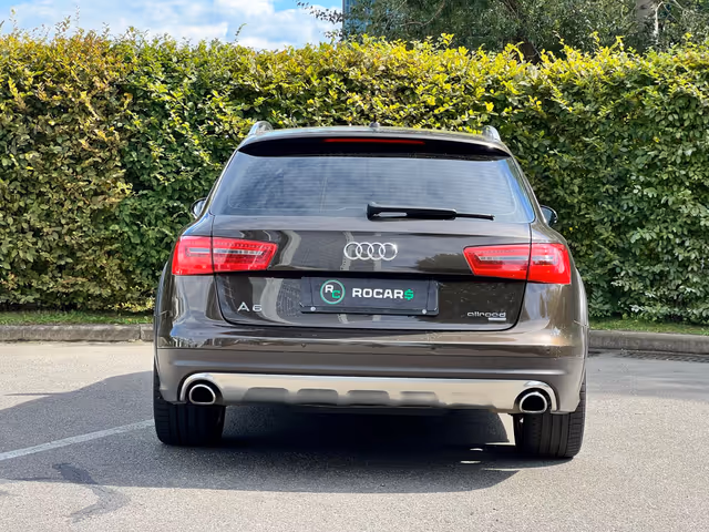 Audi A6 2012, Київ, $19 999 - зображення 4
