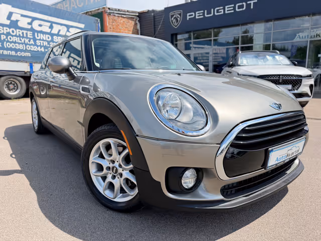 Mini Clubman 2016, Чернігів, $11 900 - зображення 2