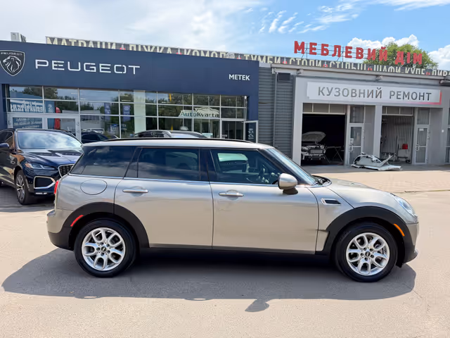 Mini Clubman 2016, Чернігів, $11 900 - зображення 3
