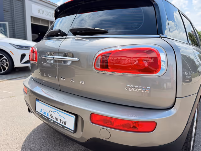 Mini Clubman 2016, Чернігів, $11 900 - зображення 5