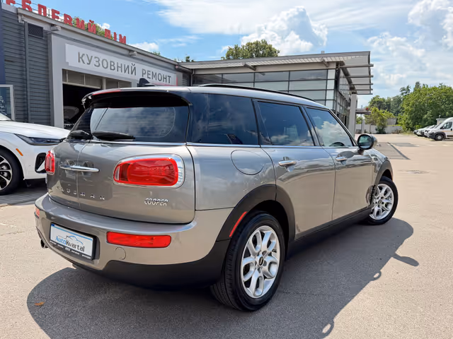 Mini Clubman 2016, Чернігів, $11 900 - зображення 4