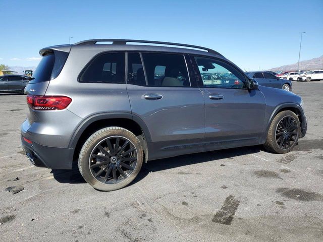 Mercedes-Benz GLB - фото 4