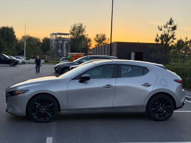 Mazda 3 2024, Київ, $18 980 - зображення 4
