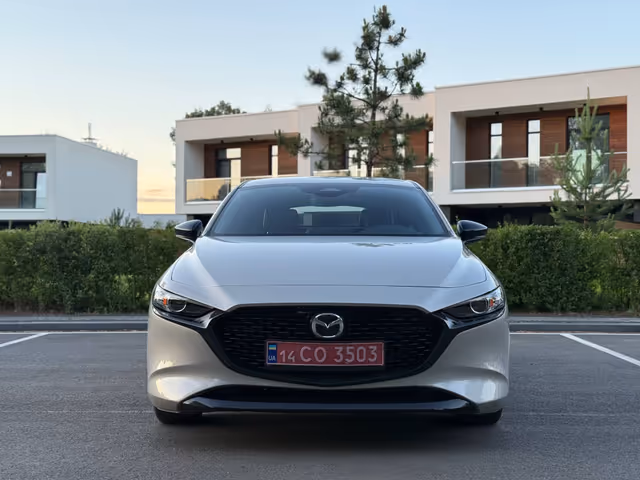 Mazda 3 2024, Київ, $18 980 - зображення 5