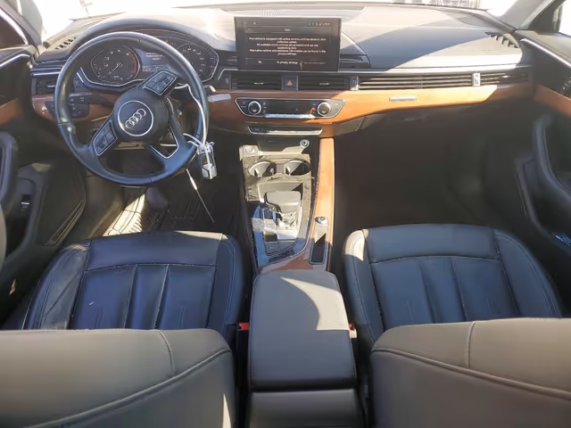 Audi A4 2022, Одеса, $21 300 - зображення 5
