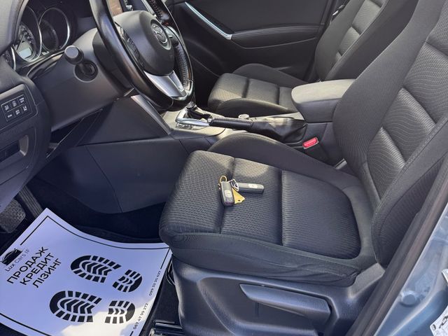 Mazda CX-5 2014, Івано-Франківськ, $13 990 - зображення 2