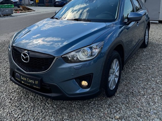 Mazda CX-5 2014, Івано-Франківськ, $13 990 - зображення 1