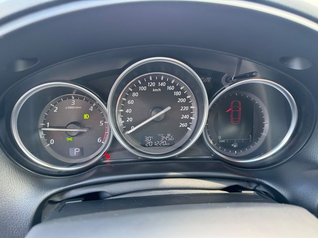Mazda CX-5 2014, Івано-Франківськ, $13 990 - зображення 4