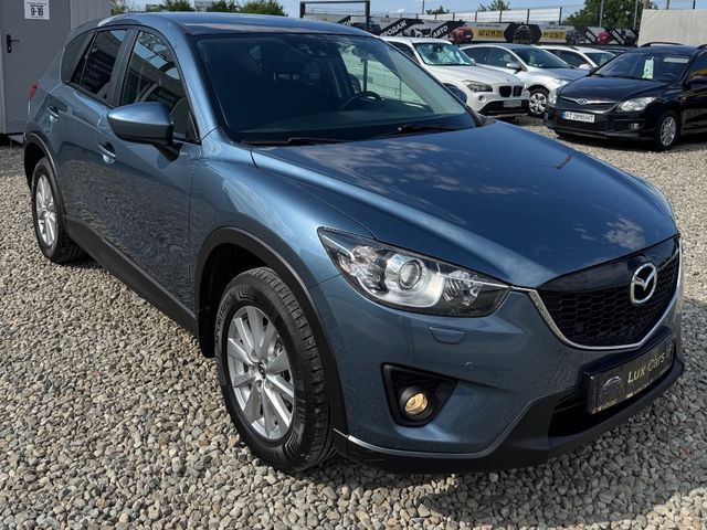 Mazda CX-5 2014, Івано-Франківськ, $13 990 - зображення 5