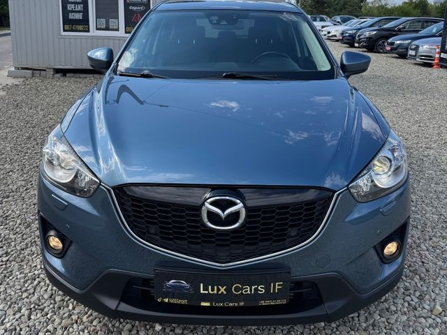 Mazda CX-5 2014, Івано-Франківськ, $13 990 - зображення 3