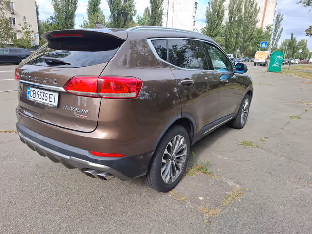 Haval H6 2020, Прилуки, $14 500 - зображення 3