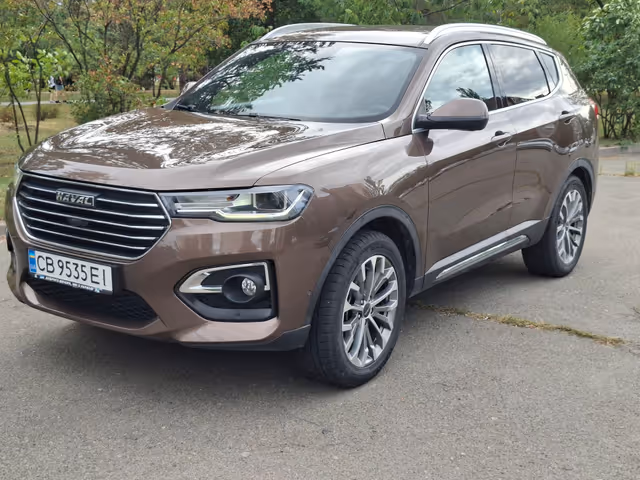Haval H6 2020, Прилуки, $14 500 - зображення 1