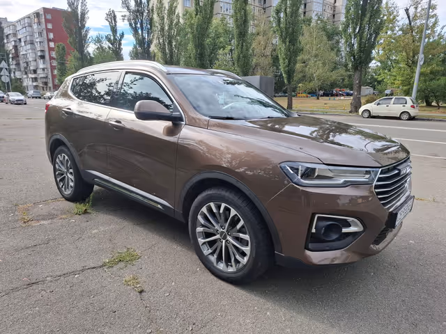 Haval H6 2020, Прилуки, $14 500 - зображення 2