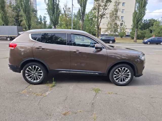 Haval H6 2020, Прилуки, $14 500 - зображення 4