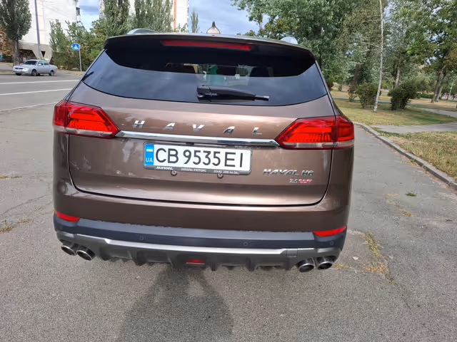 Haval H6 2020, Прилуки, $14 500 - зображення 5