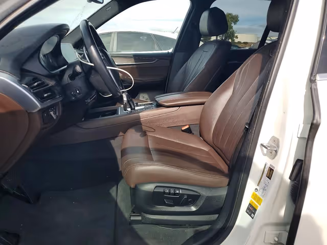 BMW X5 2018, Одеса, $22 000 - зображення 4