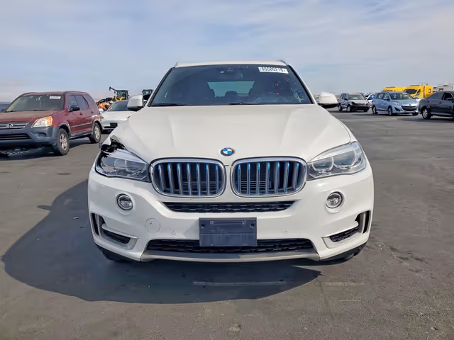 BMW X5 2018, Одеса, $22 000 - зображення 5