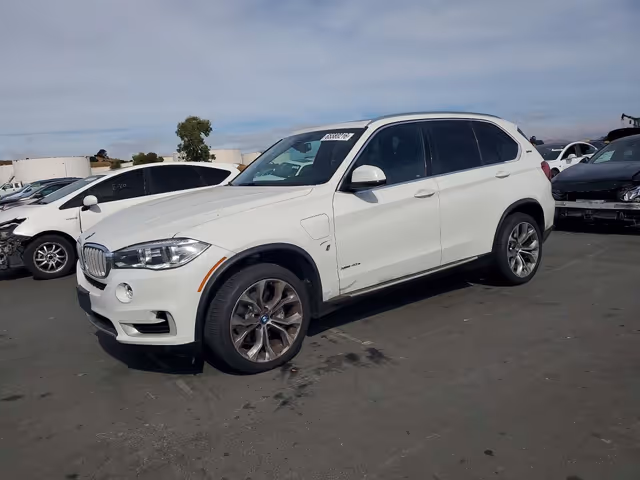 BMW X5 2018, Одеса, $22 000 - зображення 1