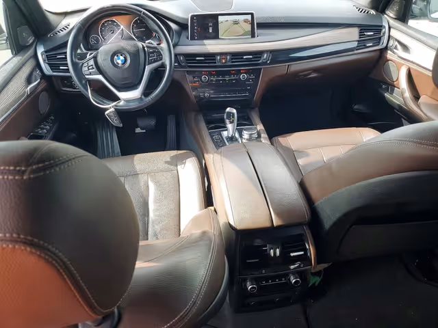BMW X5 2018, Одеса, $22 000 - зображення 2