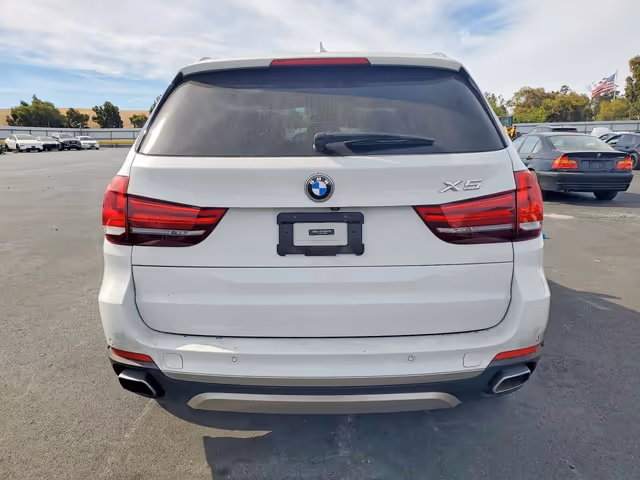 BMW X5 2018, Одеса, $22 000 - зображення 3