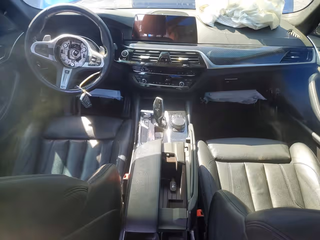 BMW 5 серії 2019, Одеса, $23 000 - зображення 5