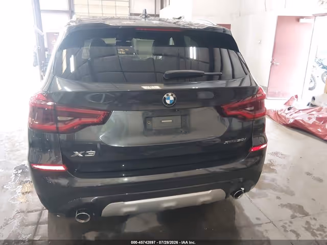 BMW X3 2021, Одеса, $23 100 - зображення 3