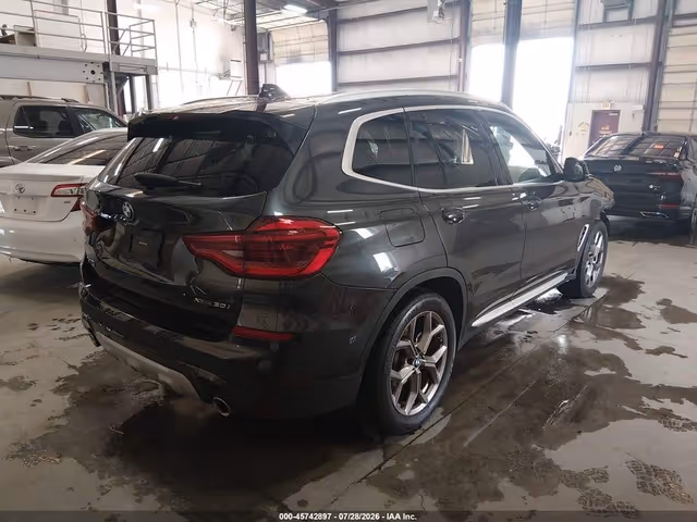 BMW X3 2021, Одеса, $23 100 - зображення 5