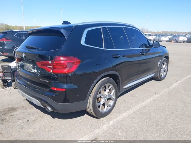 BMW X3 2021, Одеса, $21 700 - зображення 3