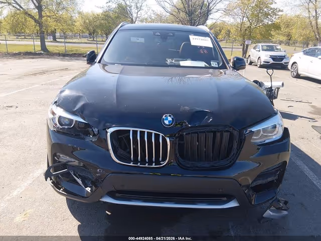 BMW X3 2021, Одеса, $21 700 - зображення 4