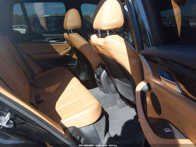 BMW X3 2021, Одеса, $21 700 - зображення 2