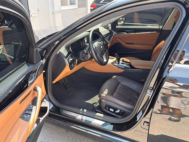 BMW 5 серії 2018, Одеса, $22 500 - зображення 4