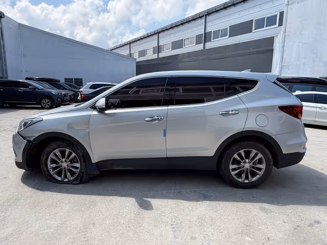 Hyundai Santa Fe 2015, Одеса, $14 500 - зображення 4