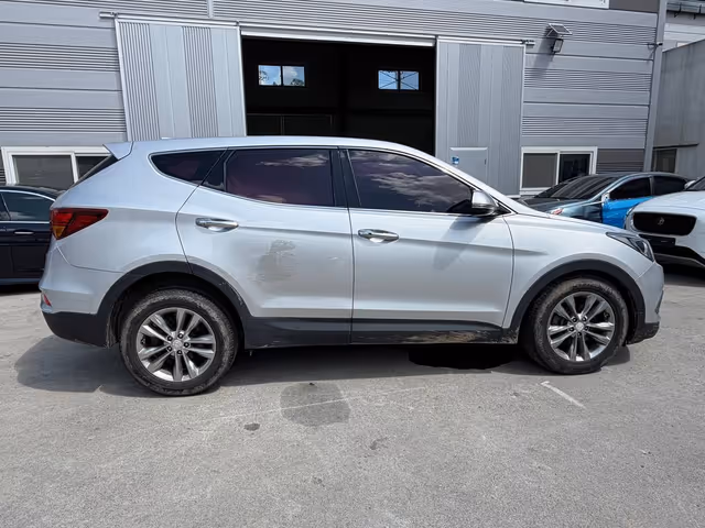 Hyundai Santa Fe 2015, Одеса, $14 500 - зображення 5