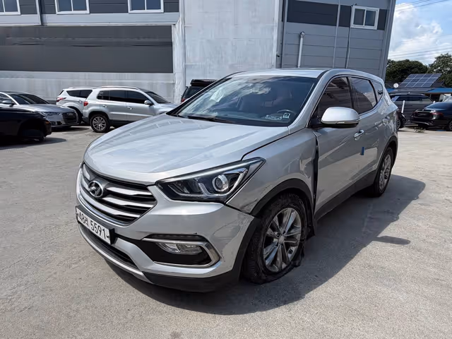 Hyundai Santa Fe 2015, Одеса, $14 500 - зображення 2